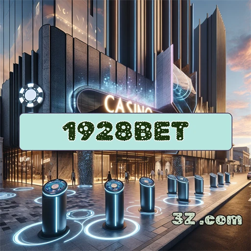Segurança Confiável no 1928bet: Uma Nova Era nos Jogos
