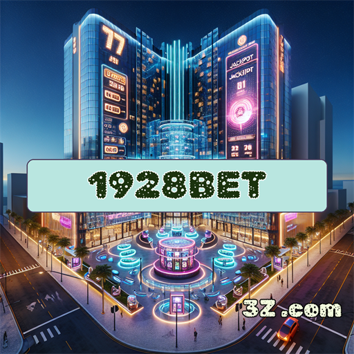 Incríveis Jogos no 1928bet: Diversão à sua Porta!