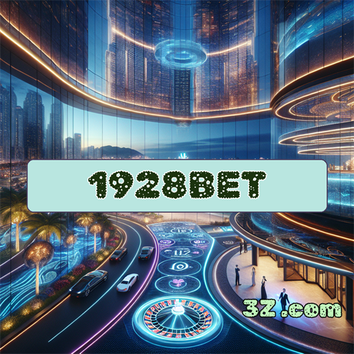 Explorando a Plataforma Inovadora da 1928bet Para Jogos Online